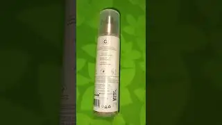 Just Herbs Body Mist Spray for Men and Women With Long Lasting Fragrance Perfume - Vanilla