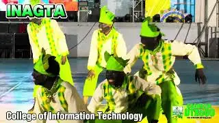 &ldquo;Inagta&rdquo;College of Information Technology UNO-R Handuraw 2025 Folk Dance Competition