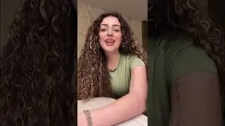 Malu Trevejo❤️&zwj;🔥TikTok Live 🔴 - Highlights  #model #curvy #tiktok #live #igmodel #reels