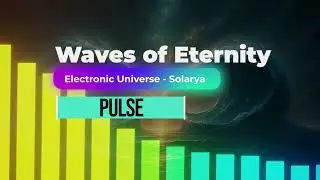 Pulse &ndash; Solarya | Deep Techno &middot; Melodic Progressive &middot; Organic Ambient