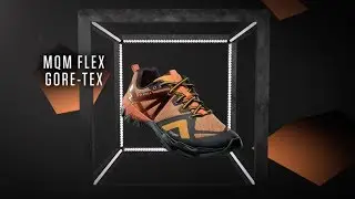 Product Technology: Merrell MQM Flex GTX | Spanish