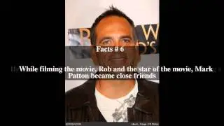 Robert Rusler Top # 9 Facts