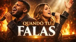 Quando Tu Falas, Tudo Se Move | Música Completa 
