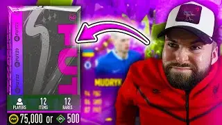 OPENING 20x FUTURE STARS CORNERSTORE PACKS!⭐ FIFA 23