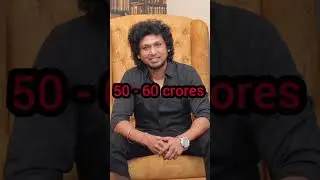 TOP 5 HIGHEST PAID DIRECTORS OF TAMIL CINEMA 🚨 #shorts