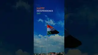 Happy Independence Day 🇮🇳&hearts;️🥀... || independence day special status
