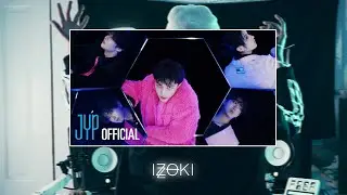 Stray Kids 
