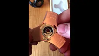 Best Amazon Hand Spinner for $20!