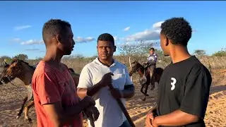 PARTE 2 FINAL /MADRASTA faz coisas HORRÍVEIS com seu ENTEADO 😱