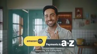 Manage Bills, subscriptions, bookings on Amazon Pay | Payments ka AtoZ | Hindi | 30s