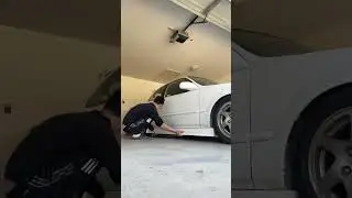 EK Civic Hatch zyskuje nowe sp&oacute;dnice!