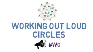 Working out Loud