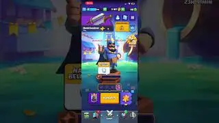 Erste Dank Clash Royal