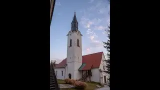 Zvonovi župnijske cerkve Svetega Jakoba v Jakobskem Dolu - Sveti Jakob v Slovenskih Goricah