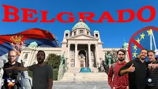 in giro per la città più distrutta (e ricostruita) di sempre