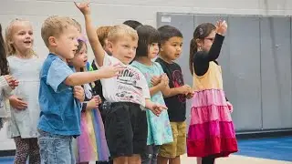 Word of Thanks: Helping Larimer County families afford child care