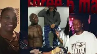 Dark Cappa x K Rock &ndash; Last Dime (feat. T Rock)