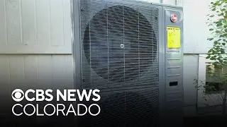 New program offers rebates for home and business owners who install heat pumps