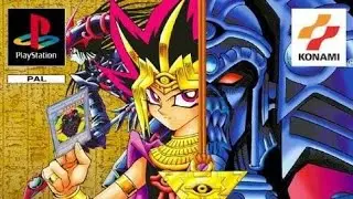 NOSTALGIA YUGI-OH  PART 1 #PS1
