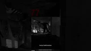 Second Verruckt Down Round 77 | themczombieslayer on #Twitch