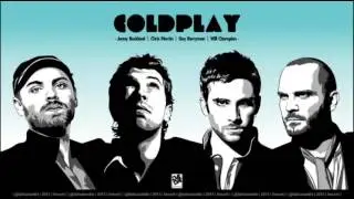 Florence & The Machine Vs Coldplay - Shake The Scientist (MashUp)