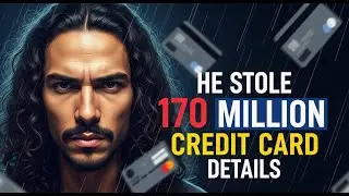 Albert Gonzalez: The Hacker Who Stole 170 Million Credit Cards