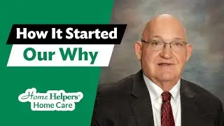 Our Why: Meet The Owner - Oliver Becker