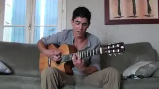 reprise de ZAZ 