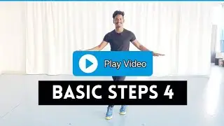 Dance Course Day - 4 | Zumba Fitness With Unique Beats | Vivek Sir