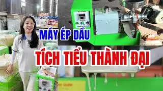Vốn thấp, làm giàu ở quê - Khởi nghiệp cùng Bình Quân