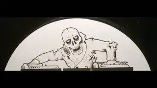 X-taTiC | Voodoo Vinyl labelmix '93 / '94