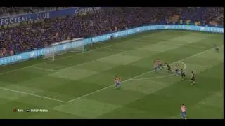 FIFA 17 - 90th Minute Screamer