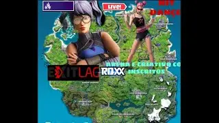 Vem pro Fortbait