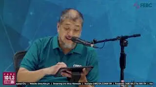 Tagumpay Laban sa Mundo