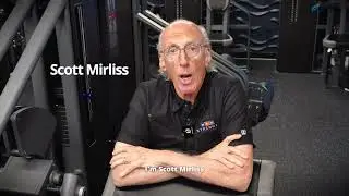 The Strategy Behind MaxStrength Fitness