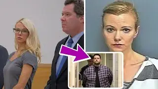 She Blamed Her Husband For Her Scamming