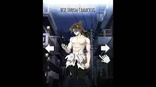 Best Murim Characters | Or what about the strongest#manhwa#manhwareccomendation#manhua#manhwaedit