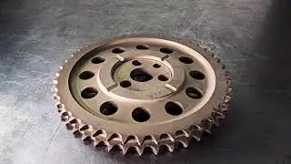 GREEN-STATE MACHINING