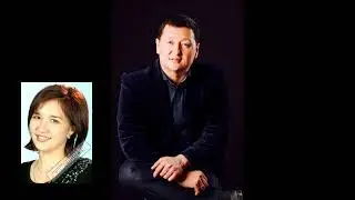 Сыймык Бейшекеев & Жанара Атабекова - Селкиге