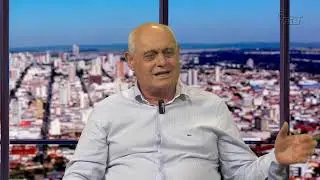 PROGRAMA S&Eacute;RGIO PURINI: Louren&ccedil;o Magnoni Jr | TVFIB BAURU