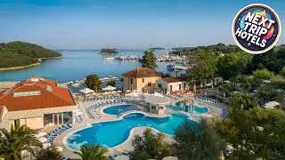 Maistra Select Riva Apartments | Rovinj, Croatia | Hotel Review 🛏️