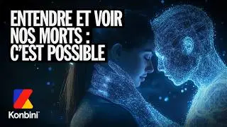 Et si tu pouvais chatter avec les morts ?