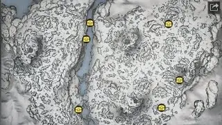 Life After:Exploration Snow Highland