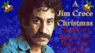 This Forgotten Jim Croce Christmas Song Deserves Better