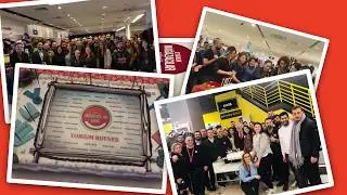 12 Aralık Coşkusu @Boyner Grup