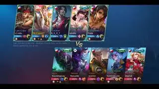 Hylos Guide Build | Layla Cancer | Road to Legend | Lari Gaming TV