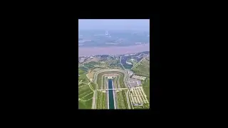 China&rsquo;s mega project diverts 60 billion cubic meters of water to dry north