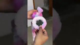 VIRAL BUNNY CAP MECHANISH