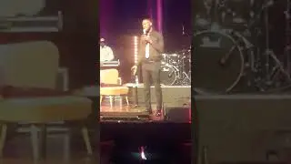 Yaya vich en concert au Maroc