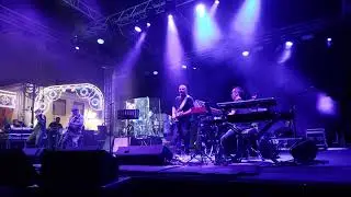 PFM - Mr.9 Till 5/Alta Loma 5 Till 9/Guillaume Tell Ouverture (Live - Mezzojuso 07/09/2024